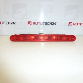 Luce freno posteriore Peugeot 307 6350P5