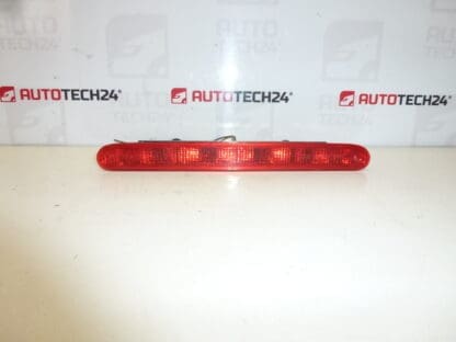 Luce freno posteriore Peugeot 307 6350P5