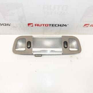 Luce interna Peugeot 607 6362M0