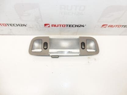 Luce interna Peugeot 607 6362M0