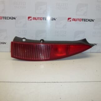 Luce posteriore inferiore sinistra Citroën C5 I e II Kombi 9637356580 6350P7