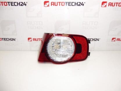 Luce retromarcia posteriore destra Citroën C3 Picasso 9681751680 6351HK