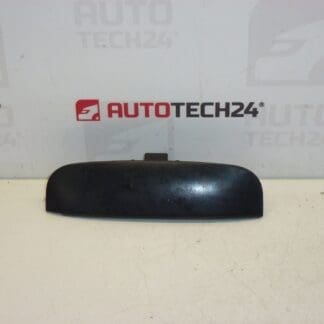 Maniglia del portellone nero Citroën C4 C5 II 9649858777 8726Q9