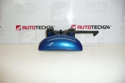 Maniglia della porta anteriore sinistra Peugeot 206 KMF 9101N6