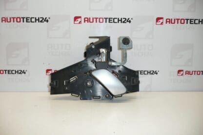 Maniglia interna della porta anteriore destra Citroën C5 I e II 9649218377 9143H8