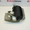 Maniglia Interna Sinistra Portiera Posteriore Citroën Berlingo II 9642208577 9143L6 - immagine 2