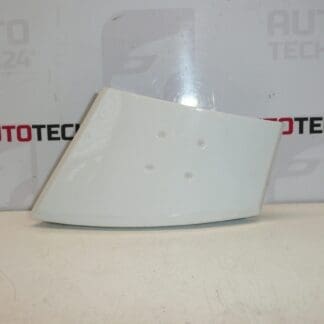 Maniglia interna destra Citroën C1 Peugeot 107 bianco 74645-0H010 74641-0H010