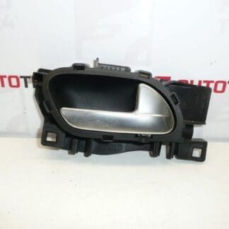 Maniglia interna destra Citroën Peugeot 9660525380 9685950277