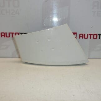 Maniglia interna sinistra Citroën C1 Peugeot 107 bianco 74646-0H010 74642-0H010