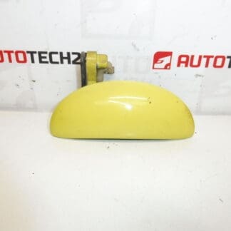 Maniglia porta anteriore destra KBL Citroën C1 Peugeot 107 9101AH