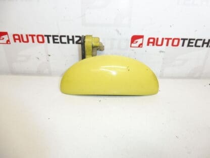 Maniglia porta anteriore destra KBL Citroën C1 Peugeot 107 9101AH