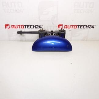 Maniglia porta anteriore destra Peugeot 206+ KGS 9101N7