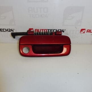 Maniglia porta anteriore destra Peugeot EKQD 9101H3 9621858777