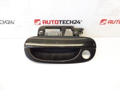 Maniglia porta anteriore sinistra EXLD Peugeot 607 9629157177 9101Q2