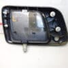 Maniglia Esterna Porta Anteriore Guidatore Peugeot 1007 9680112277 9101Y3 - immagine 2