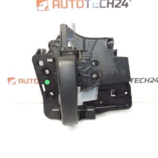 Maniglia porta esterna conducente Peugeot 1007 96801418 910948