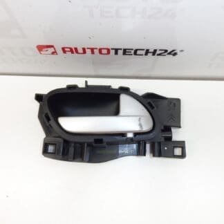 Maniglia porta interna destra Peugeot 207 96802455VV 9144A4