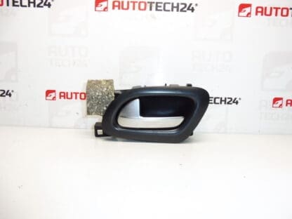 Maniglia porta interna sinistra Citroën Peugeot 96834461VV 9683446177