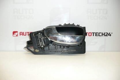 Maniglia porta interna sinistra Peugeot 307 9143F4 9143L4