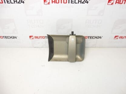 Maniglia porta posteriore destra Citroën Berlingo 9634932180 9101P9 KDDC