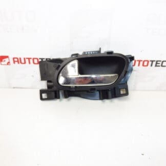 Maniglia porta sinistra Citroën C4 GRAND Picasso 96555518VD 9143L9