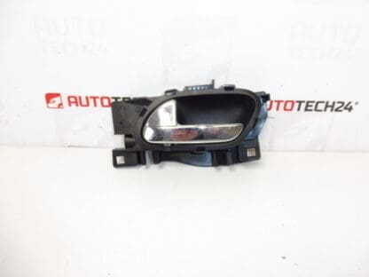 Maniglia porta sinistra Citroën C4 GRAND Picasso 96555518VD 9143L9