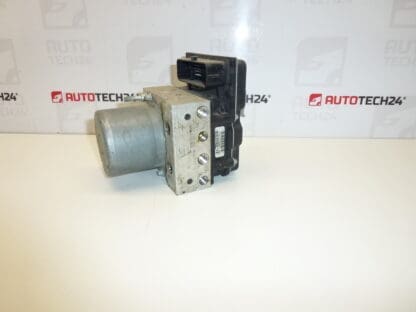 Modulo ABS ESP Citroën C6 2.2 HDI 9665736080 0265950659 0265235273 9662005180