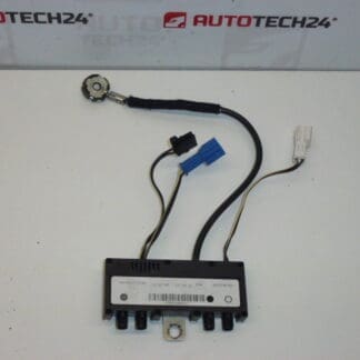 Modulo antenna Peugeot 307 CC 9655796780 6561CV