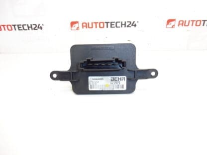 Modulo di controllo ventola riscaldamento Peugeot 3008 5008 P7708004 6441CQ