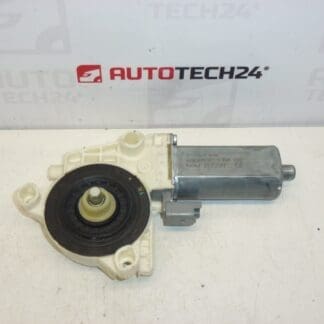 Motore avvolgimento finestrino anteriore sinistro Peugeot 307 9634457380 9221K6