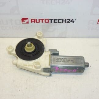 Motore di avvolgimento del finestrino anteriore destro Peugeot 307 9634457280 9222J8