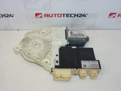 Motore elettrico finestrino destro Citroën C4 9647442580 9222AQ