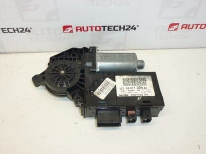 Motore finestrino anteriore destro Peugeot 307 9637130480 9222N1