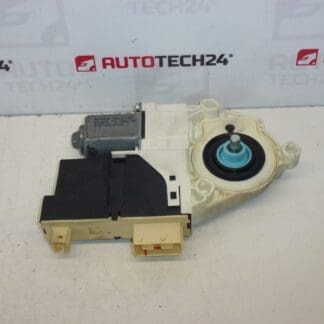 Motore per finestrino destro Peugeot 307 9681587180 9222S4