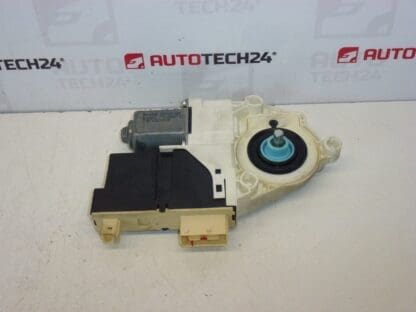 Motore per finestrino destro Peugeot 307 9681587180 9222S4