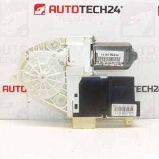 Motorino alzacristallo anteriore destro Citroën Peugeot 1400794280 9222AC