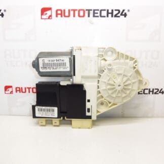 Motorino Alzacristallo Anteriore Sinistro Citroën Peugeot 1400794780 9221AG