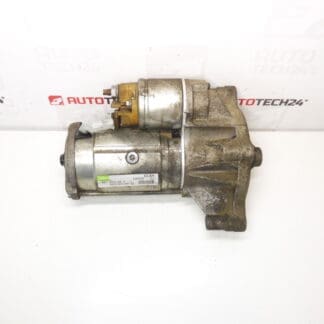 Motorino d'avviamento Citroën Peugeot 2.0 2.2 HDI Valeo CL6+ 9654561480 D8R28 5802AW