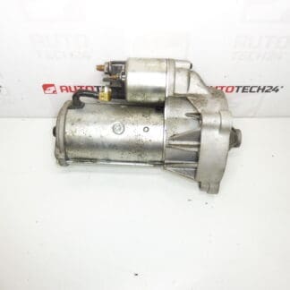 Motorino d'avviamento HELLA 8EA 011 610-281 Citroën Peugeot 2.0 2.2 HDI 5802Z5 5802EF