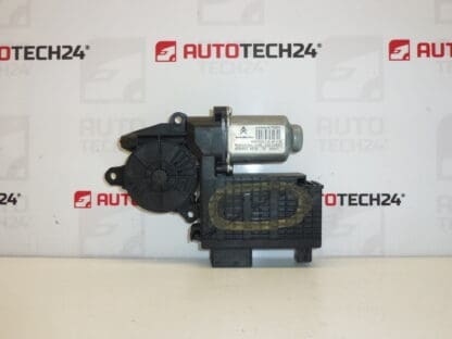 Motorino finestrino anteriore destro Citroën C4 Picasso 9654087580 9222CY