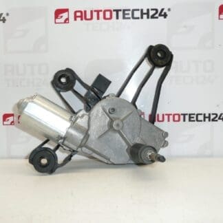 Motorino tergicristallo Bosch 9647455580 0390201580 6405N4