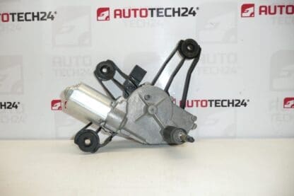 Motorino tergicristallo Bosch 9647455580 0390201580 6405N4