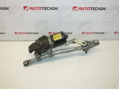 Motorino tergicristallo Citroën C1 Peugeot 107 85010-0H010 6405T0