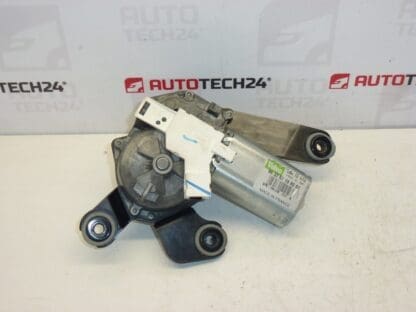 Motorino tergicristallo Citroën C5 berlina 9632671980 53012412 6405J1