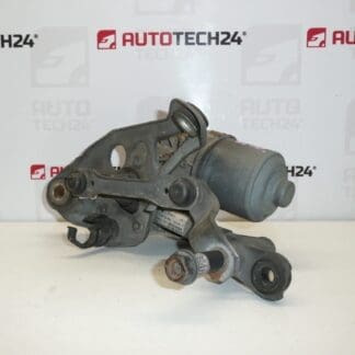 Motorino tergicristallo sinistro Peugeot 407 9656859980 3397020604