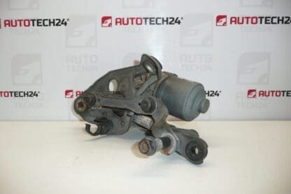 Motorino tergicristallo sinistro Peugeot 407 9656859980 3397020604