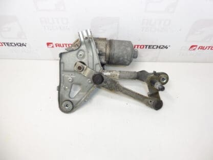 Motorino tergicristallo sinistro Peugeot 5008 9671062180 6405PZ