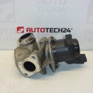 Nuovo EGR1.6 HDI Citroën Peugeot 9685640480 1618NR