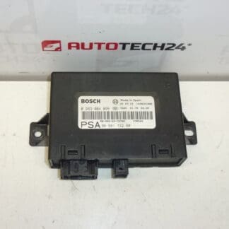 PDC ECU Peugeot 407 0263004095 6590L7 6590T5