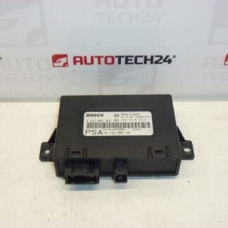 PDC ECU Peugeot 407 9656174280 9659350680